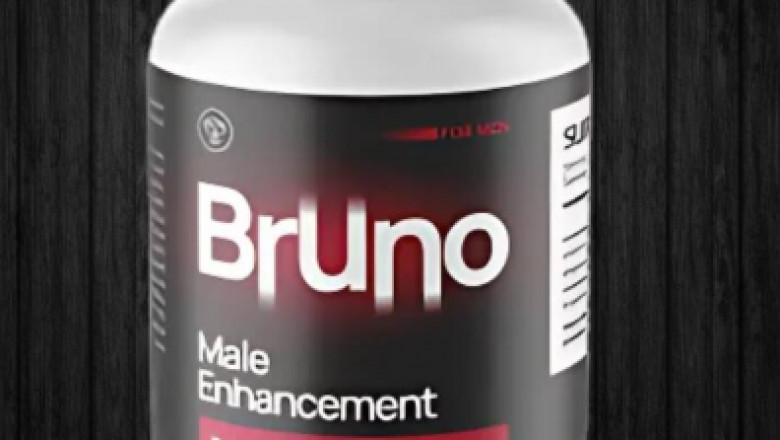Bruno Male Enhancement – Can These Gummies Improve Your Sex Life?