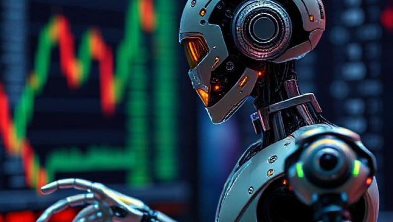 Can AI Trading Bots Lead You to Automatic Profits?