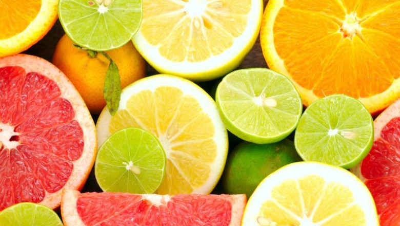 Citrus Fiber Market Developments: Innovations in Extraction and Applications Across Food and Personal Care Products