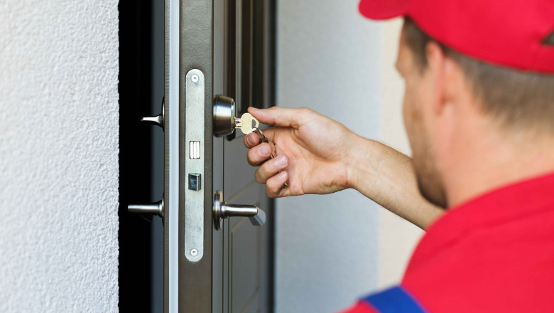 Commercial Locksmith Service Plans: The Smart Choice for Multi-Site Security