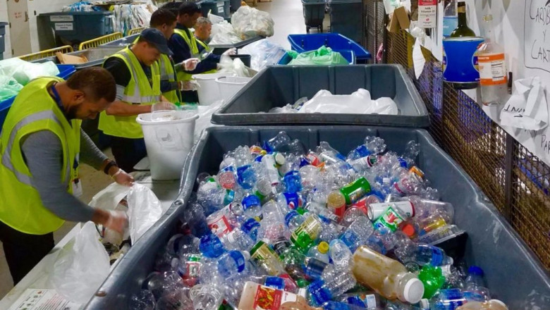 Commercial vs Residential: Dual Streams of Canada Waste Management Market