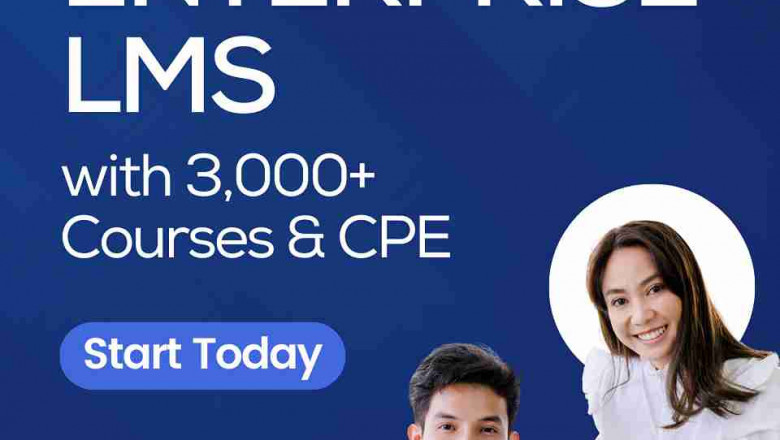 Corporate Employee Training &amp; Development Solutions