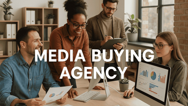 Crack Campaign Success with a Media Buying Agency | Adomantra