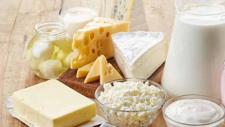 Dairy Alternatives Market Developments: Innovations and Strategic Moves Shaping the Industry