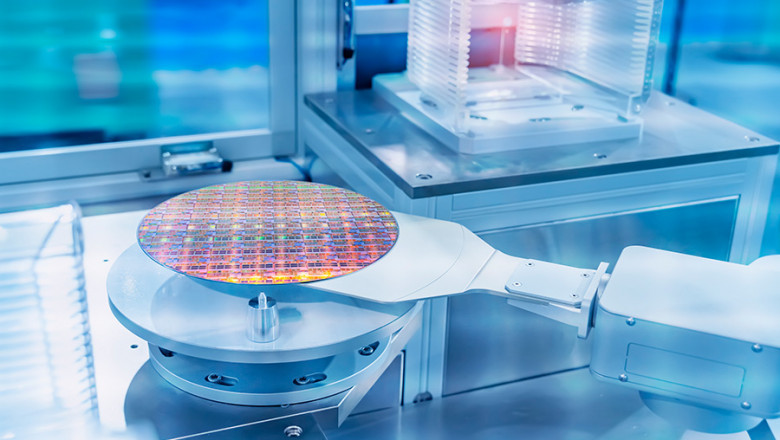 Denmark Wafer Handling Robots Market: The Role of AI and Machine Learning