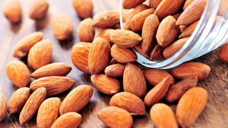 Detailed Plant Setup Report on Almond Processing Manufacturing Includes Business Plan, Layout and Cost Analysis