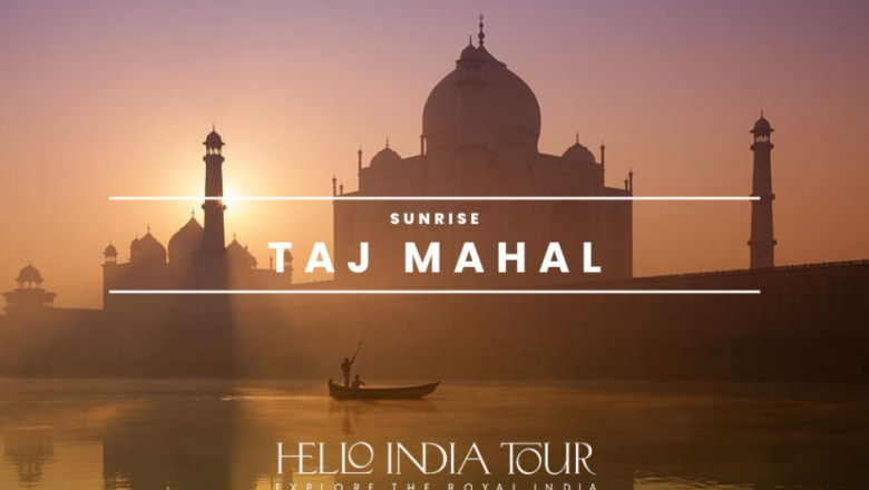 Discover Adventure and Heritage with Golden Triangle Tour with Ranthambore