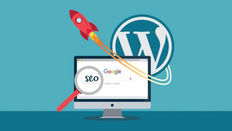 Discover the Power of a WordPress SEO Expert