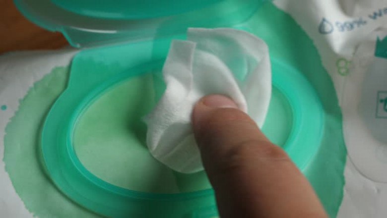 Disinfectant Wipes Market Demand: Boosted by Pandemic Aftereffects and Public Health Consciousness