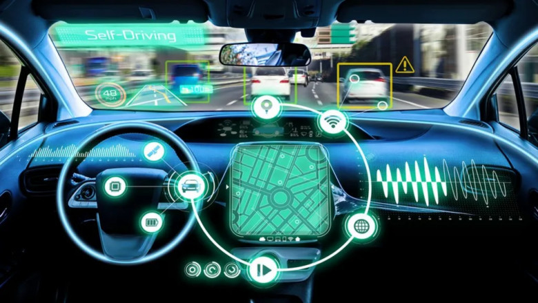 Driving Safer with Advanced Driver Assistance Systems
