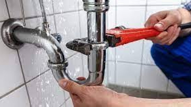 Eco-Friendly Plumbing Solutions for London Homes
