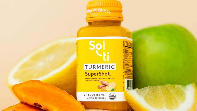 Elevate Your Wellness Journey with Sol-ti®