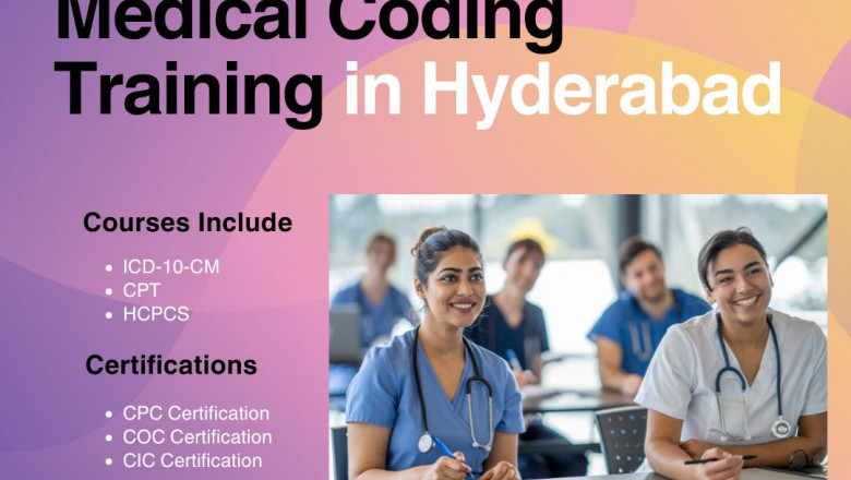Everything You Need to Know About a Medical Coding Course