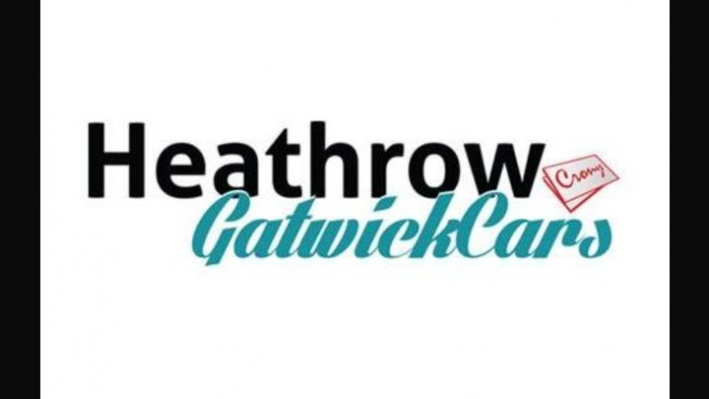 Heathrow Gatwick Cars' Unwavering Commitment to Excellence: Your Reliable Airport Transfer Partner