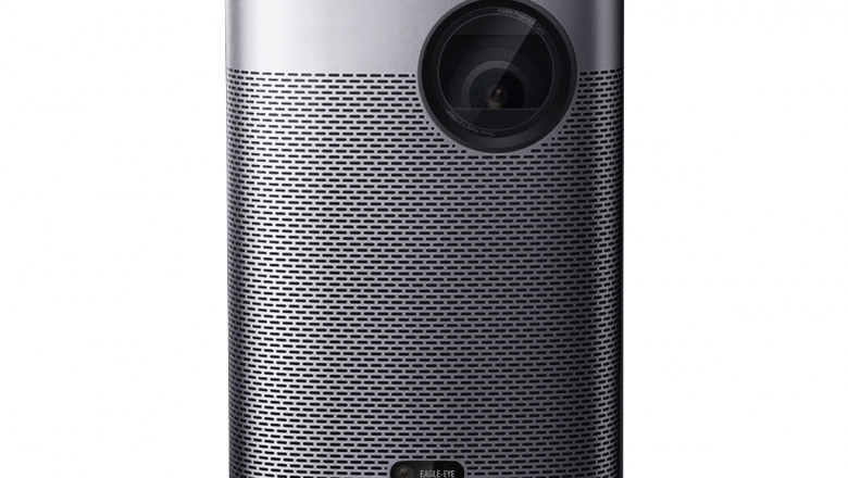 Home Projectors – Big-Screen Entertainment at Home
