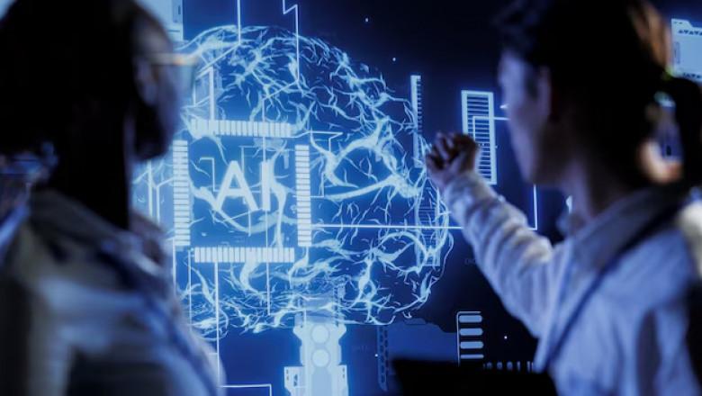 How Generative AI Development Services Are Driving ROI Across Industries