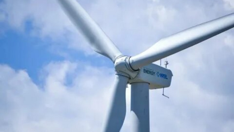 Intelligent Wind Turbine Equipment Market Generated Opportunities, Future Scope by 2030