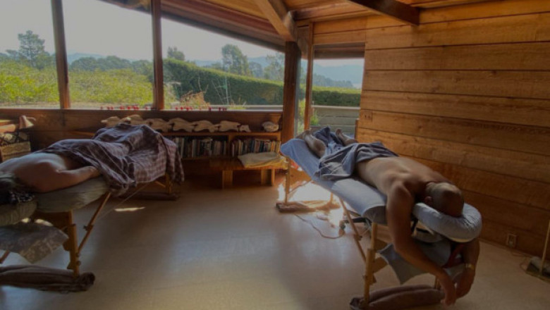 Is a Couples Massage Carmel by the Sea Worth It? Find Out!