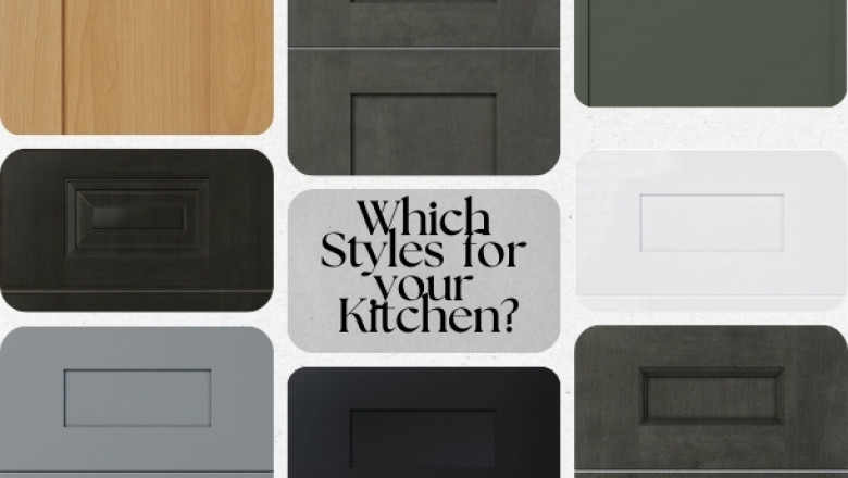 Kitchen Cabinets Orlando FL - Style & Functionality Combined