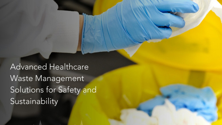 Medical Waste Management Software in UAE