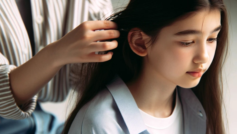Nashville’s #1 Lice Clinic Has Your Back!