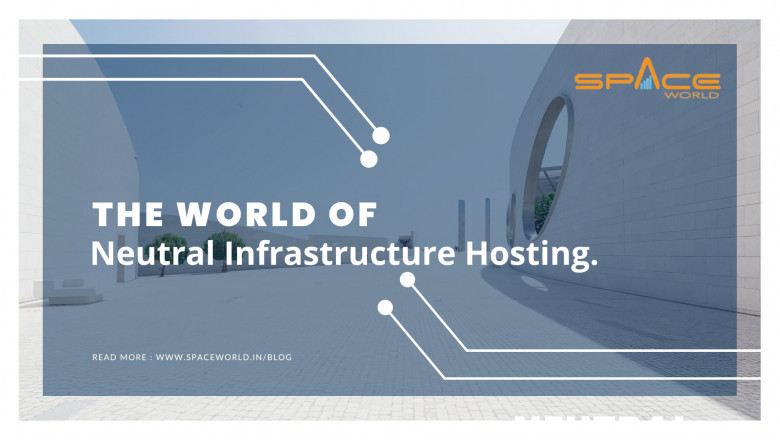Neutral Infrastructure Hosting – The Future of Telecom Connectivity