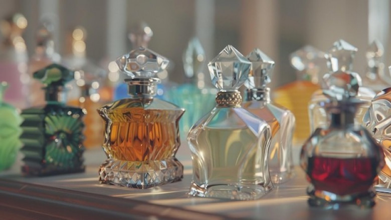 Perfume Manufacturing Plant Setup Report 2025: Cost and Machinery Requirements