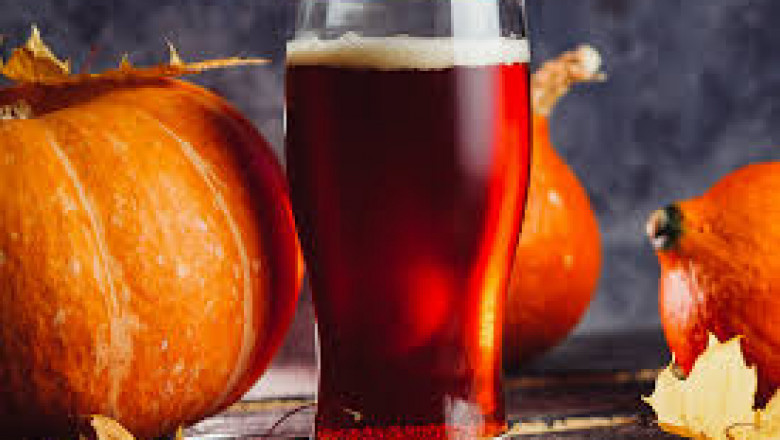 Pumpkin Beers Market Trends Flourish Impressive To 2025