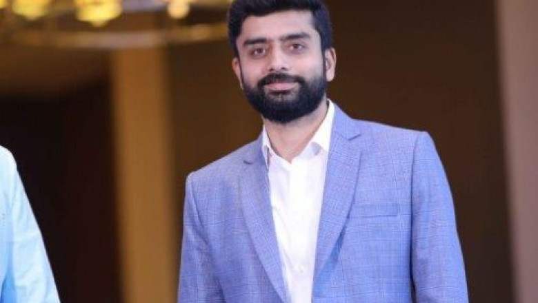 Radhey R Sharma – A Pillar Behind Space World’s Growth