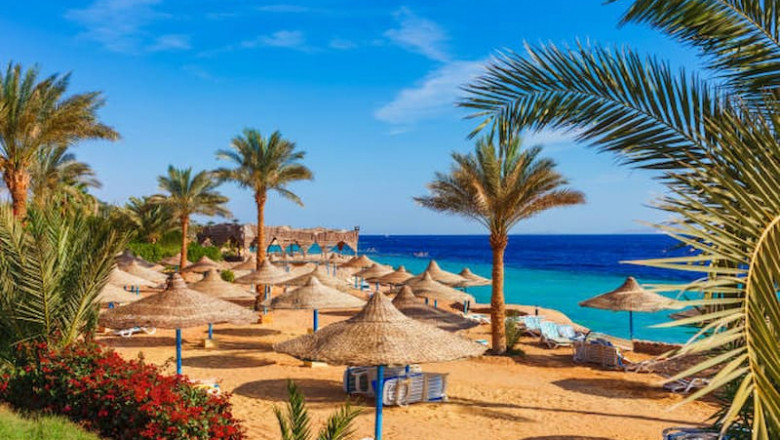 Safety Tips for Travelers in Egypt