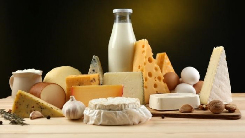 Saudi Arabia Dairy Products Market Size, Share, Demand | Forecast 2025-2033