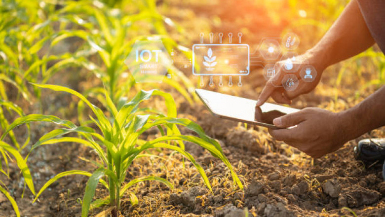 Shaping the Future of Agriculture: Advancements in Research and Innovative Submission Guidelines