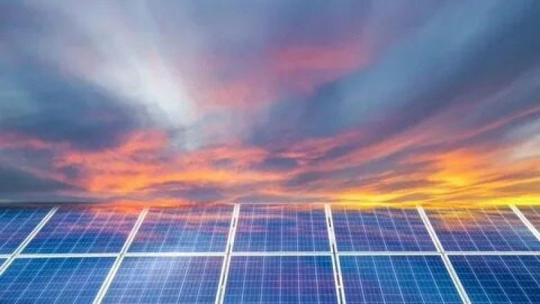 Solar Encapsulation Market Analysis and Trends - 2025-2030