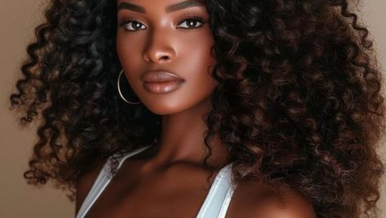 Stop Everything These Curly Wigs Will Change Your Life