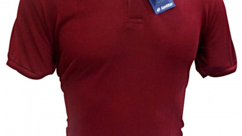 T-Shirt with Logo Print: The Perfect Promotional Merchandise