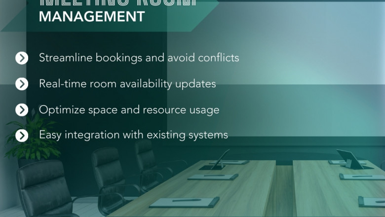 The Rise of Smart Meeting Rooms in the UAE: Tech-Driven Solutions