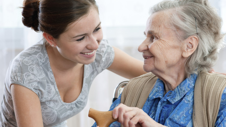 The Ultimate Guide to Choosing the Right Elder Care Service for Your Loved Ones