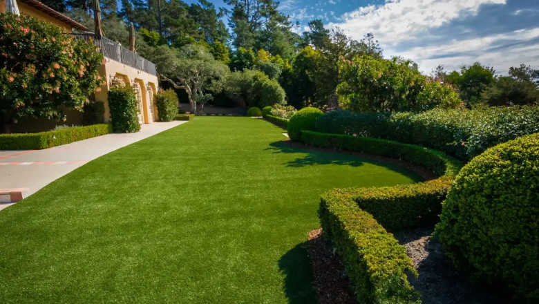 Top 10 Benefits of Installing an Artificial Turf Lawn for Your Home