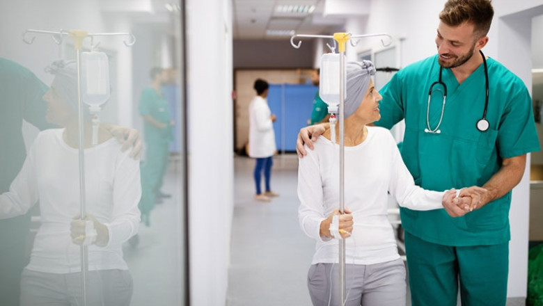 Top Cancer Hospital in Delhi: Expert Oncology Care for Every Patient