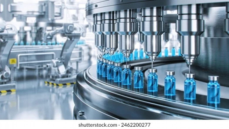 Top Injection Manufacturing Company In India