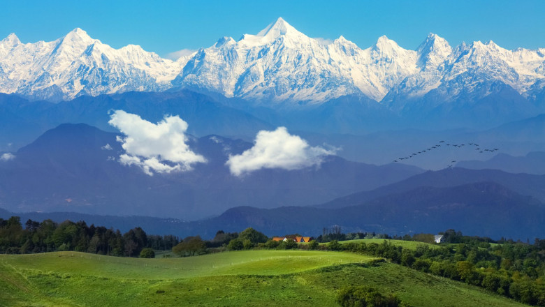 Top Offbeat Locations in Uttarakhand