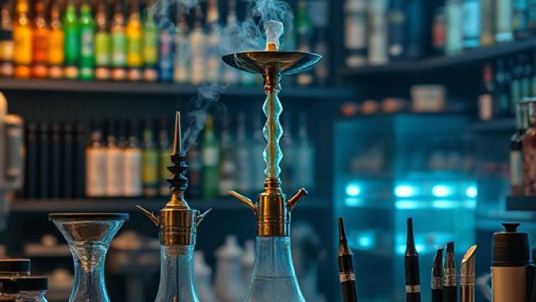 Ultimate Guide to Canada's Best Shisha and Vape Destinations