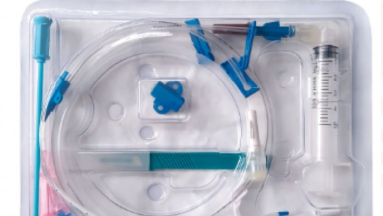 Understanding The CVC Kit: A Vital Tool In Modern Healthcare