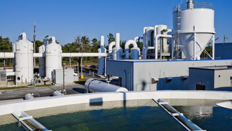 Understanding the Various Chemicals Used in Water Treatment Plants