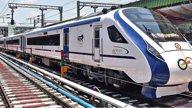 Vande Bharat Express Ticket Price: A Complete Guide for Travelers