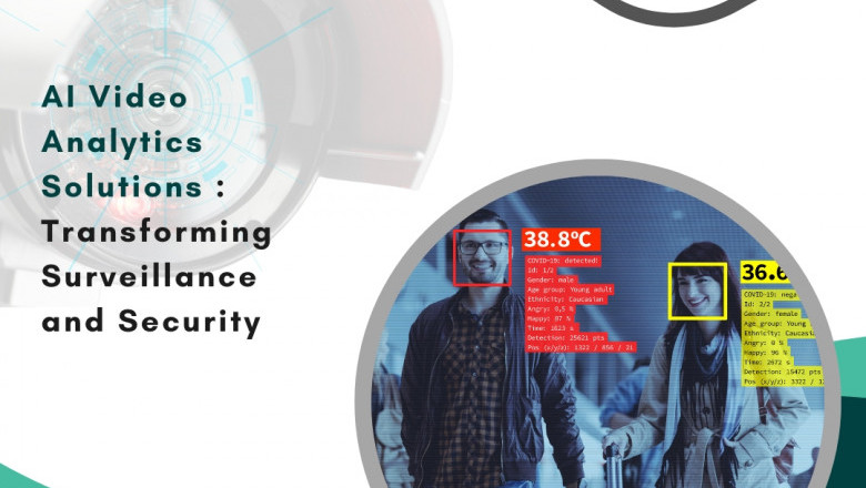Video Analytics Detection across the UAE