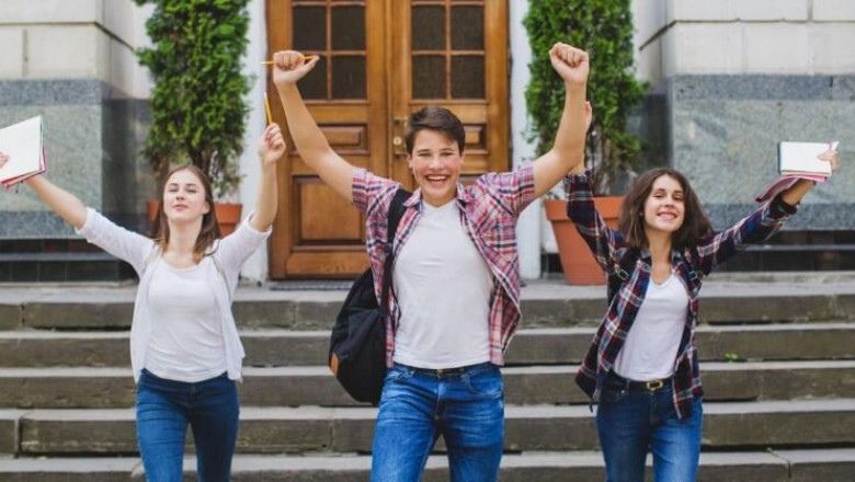 What Essay Writing Services are Rated #1 by Students