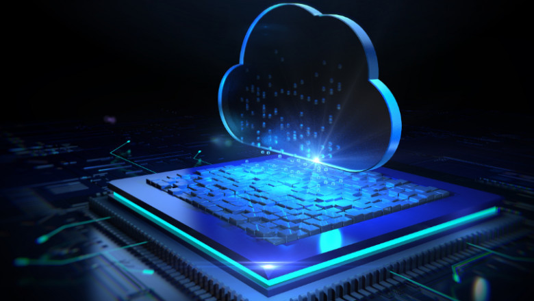 Which cloud computing service would be best ?