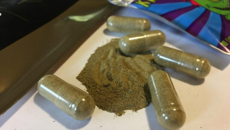 Why Buying Kratom Near Me Is the Best Choice for Immediate Relief