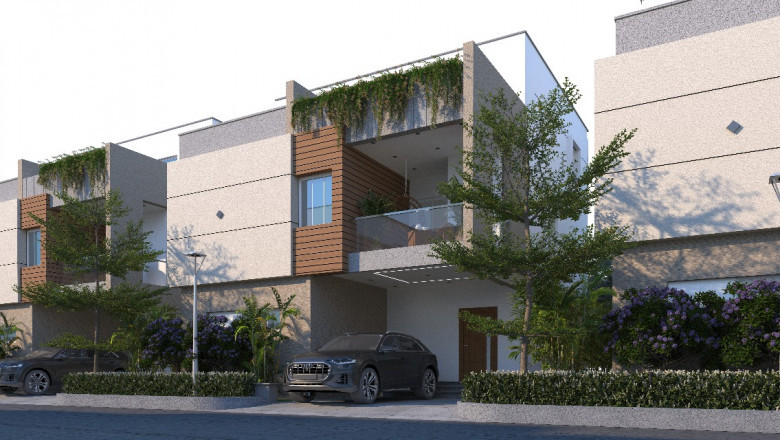 Your Ultimate Guide to Finding Luxury Villas for Sale in Dundigal
